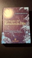 *Das Wunder der Rauhnächte* Valentin Kirschgruber/ fE