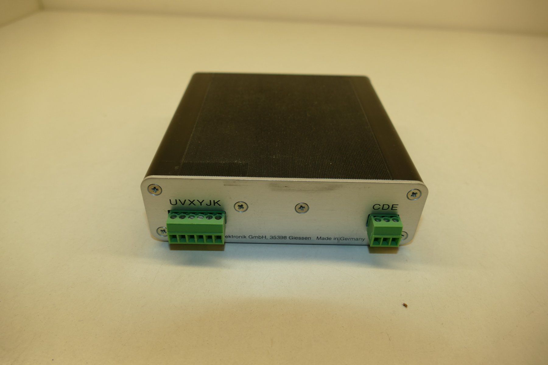 Lenz Modelleisenbahnen: Lenz Digital Plus: DCC Digital Power Booster – Gebraucht aus Niederhasli von rail-duerst 2