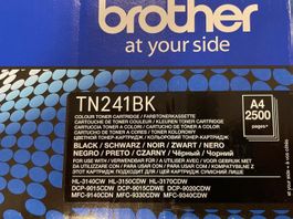 Toner für Brother Laserdrucker