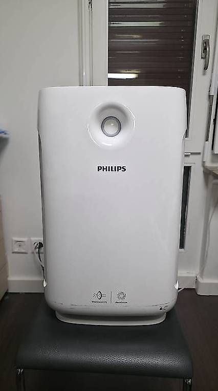 Purificatori d'aria: Philips Series 2000 AC2887/10 – Usato da Urdorf venduto da ric_h7vz