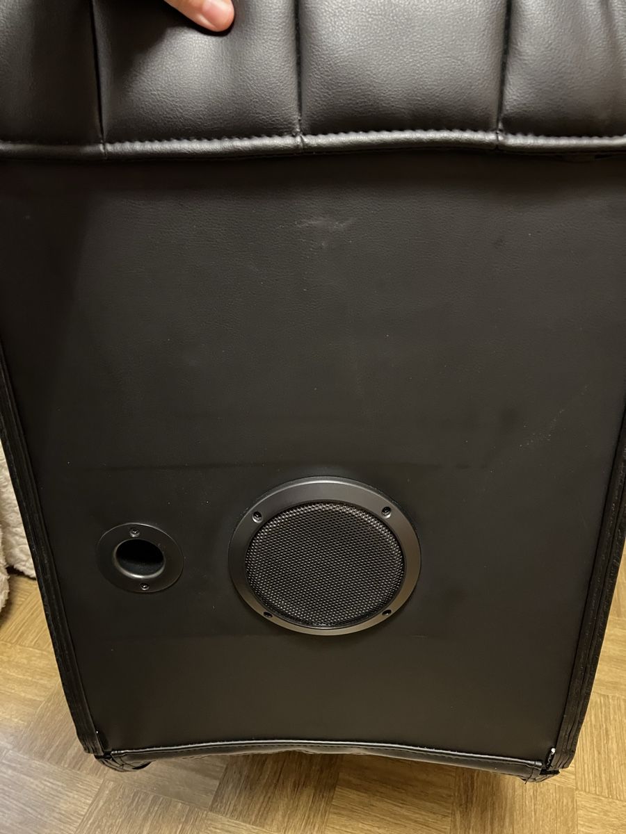 Poltrone: Gaming Sessel Top Zustand – Usato da Triesen venduto da bubita 7