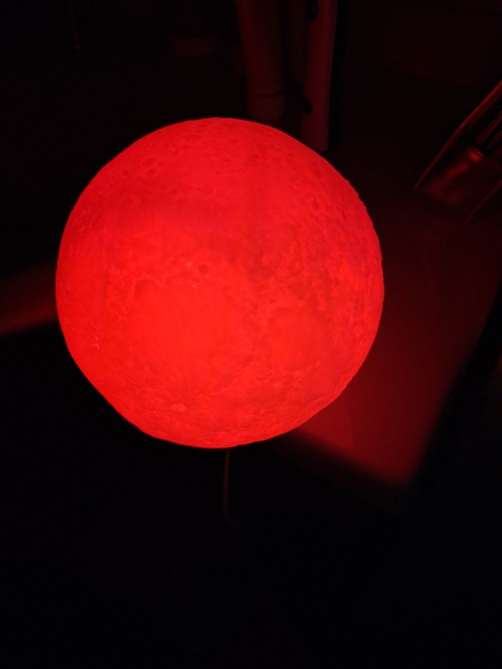 Lampade: Nachttischlampe 16 verschidene farben – Nuovo e nell'imballaggio originale da Thun venduto da Yuma84 4