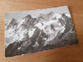 WEISSMIES HUETTE - TAESCHHORN DOM