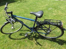 Mondia Citybike, Top Zustand, ideal für den Frühling!