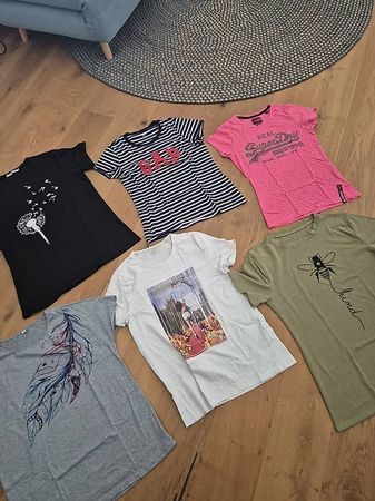 Div. T-Shirts