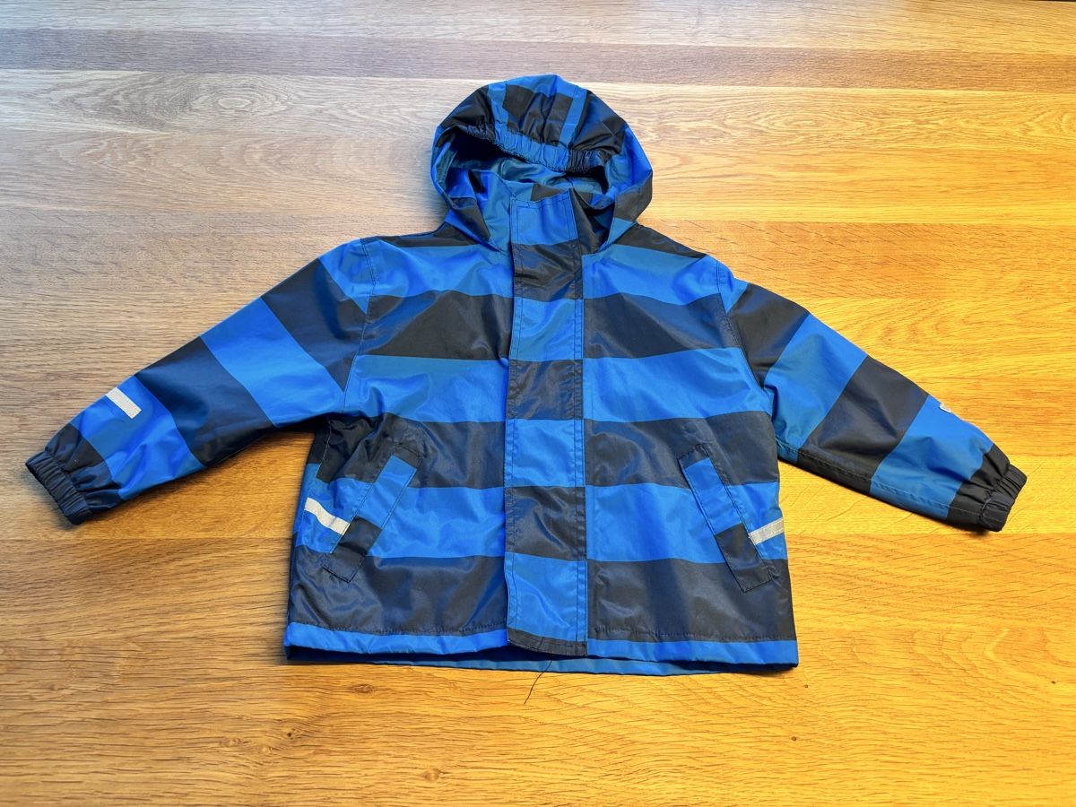 Giacche & Cappotti: Regenjacke – Usato da Muhen venduto da Claudi1985