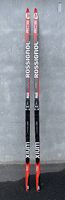Langlaufski Rossignol XIUM S2 WCS Skating