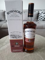 Bowmore Islay Single Malt Scotch Whisky 9 Years Sherry Cask