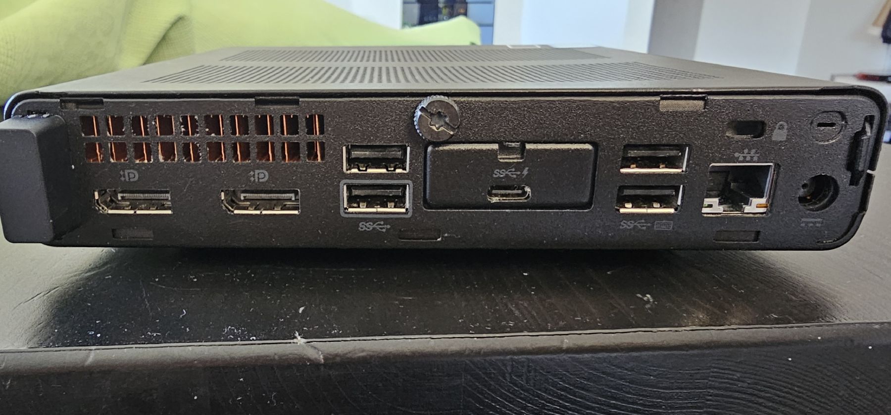 Hewlett Packard PC: Desktop HP – Usato da Unterägeri venduto da kuz_gc25 1