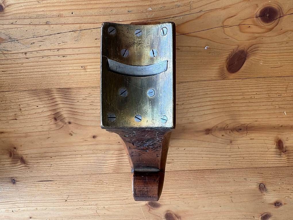 Tous les outils: Schiffshobel – D'occasion à HORGEN par SPRUNGTUCH 1