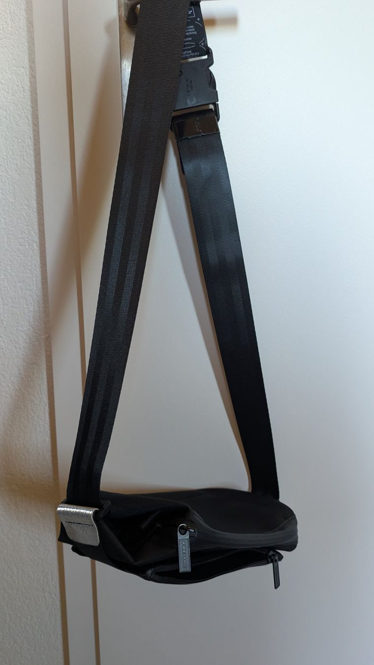 Freitag Borse da donna: Bauchtasche – Usato da Ittigen venduto da stoney63 2