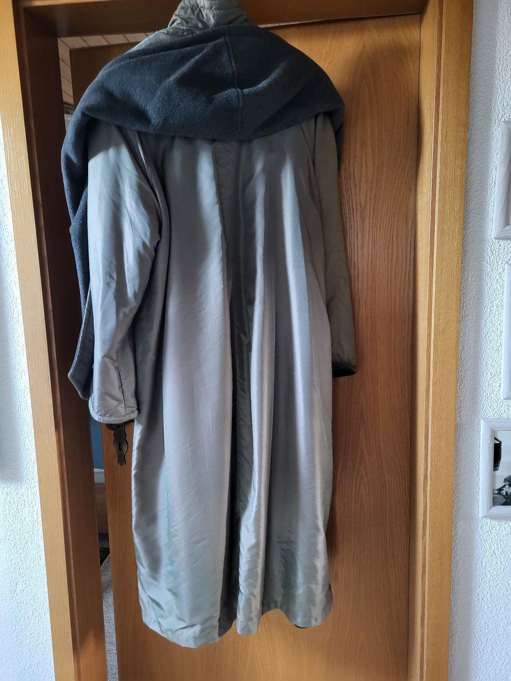 Cappotti: Eleganter Wintermantel – Usato da Villmergen venduto da verme 1