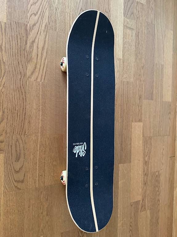 Skateboards: Skateboard neuwertig – Usato da Bern venduto da figureskater 1