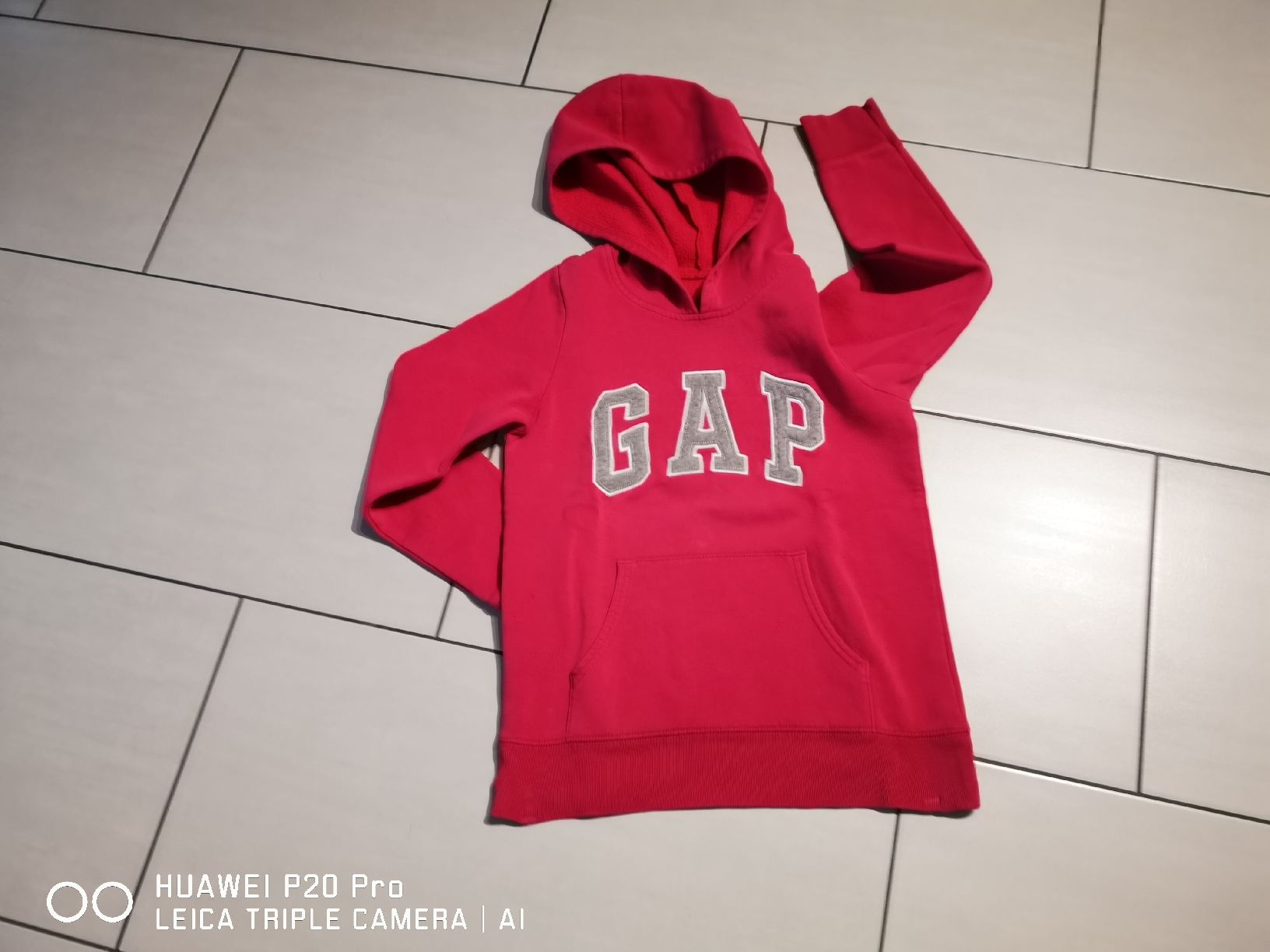Gap Pullover & Sweatshirts: Pullover Gr. 122 – Gebraucht aus Balterswil von Ade0606