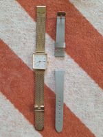 Rosefield Uhr 
