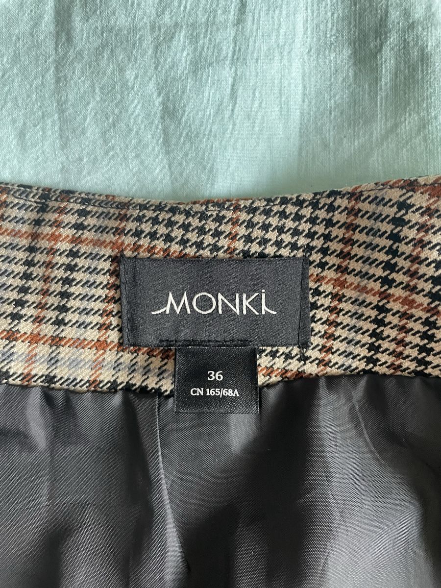Monki Jupes: MONKI - Jupe – D'occasion à Kriens par elly24 3