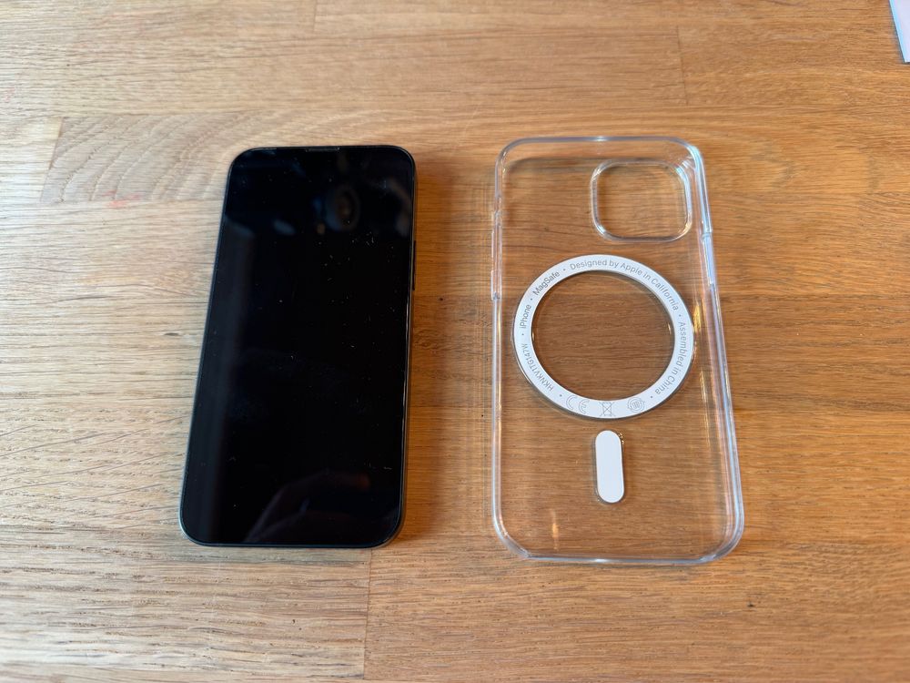 iPhone 13 mini 128 GB | Kaufen auf Ricardo