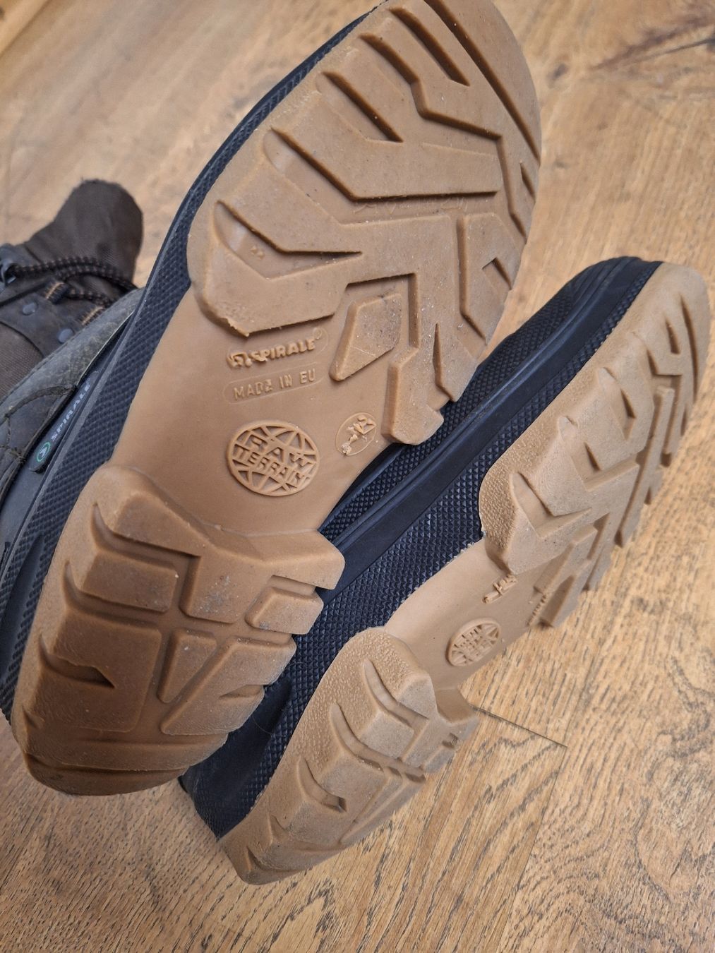 Herrenschuhe: Moonboots – Gebraucht aus Krauchthal von chr_9j2c 2