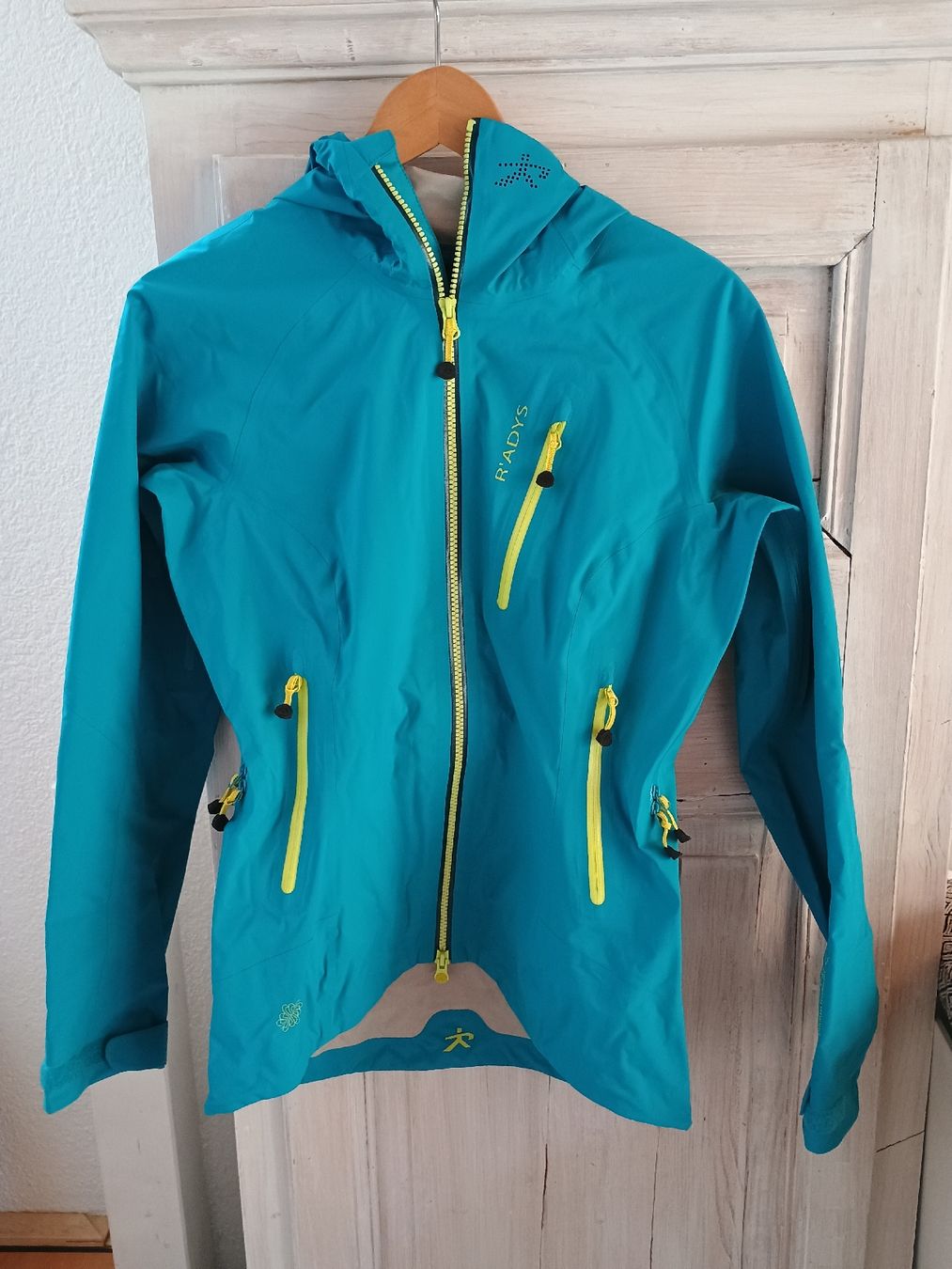 Radys Jacken: Radys 1W light Tech Jacke – Gebraucht aus Brügg BE von Cinta01 4