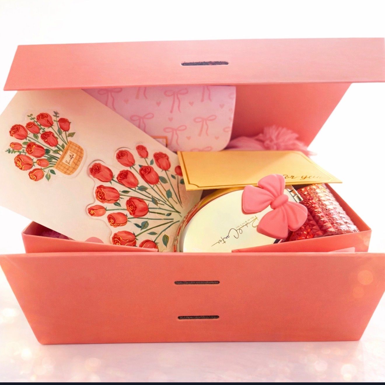 Sonstige Körperpflege: Set Regalo Personalizzabile per Ogni Occasione – Neu (gemäss Beschreibung) aus Bellinzona von cla_cxg6 2