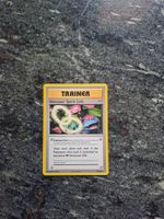 Pokemon Trainer/Dresseur- Venusaur 89/108 - English - Played