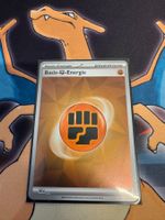 Basis-Kampf-Energie (SVE 014) - Reverse Holo