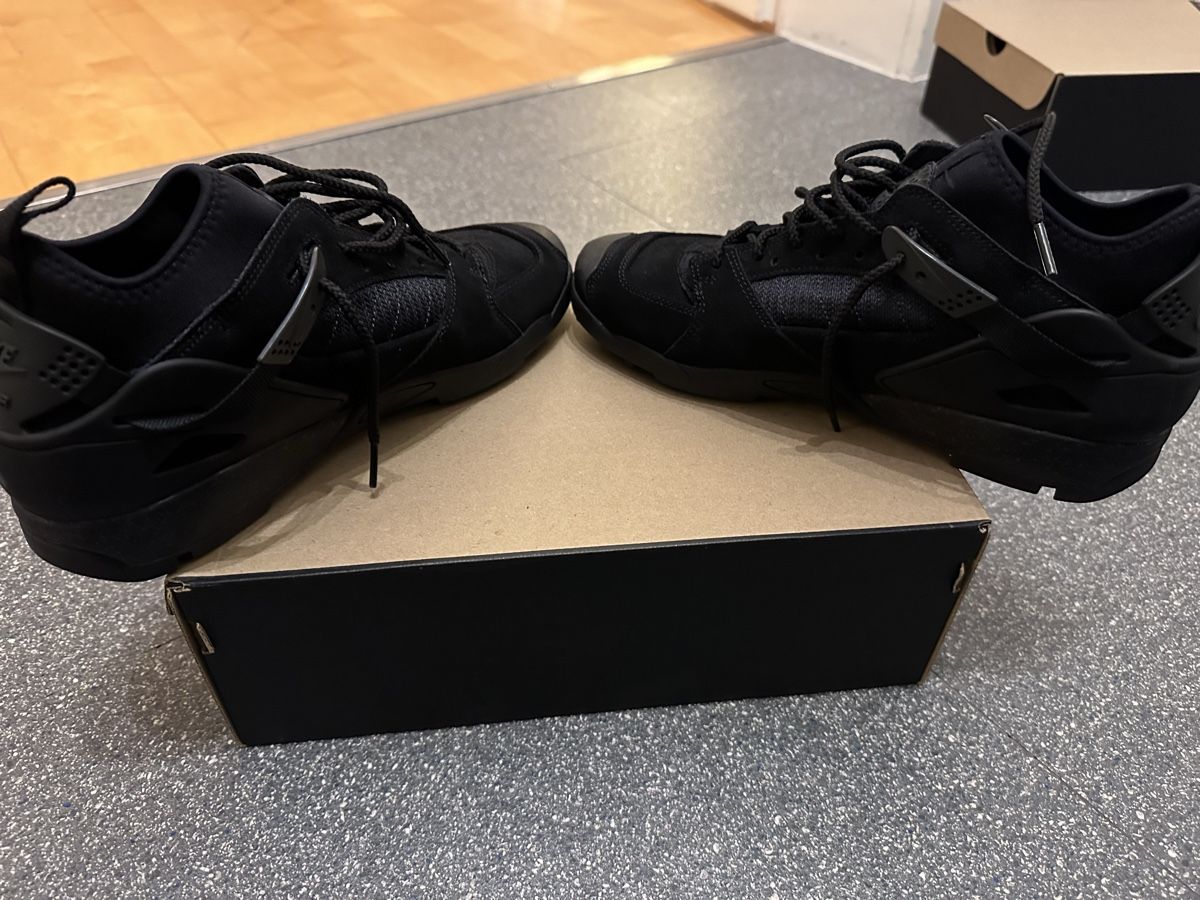 Nike Scarpe da uomo: Nike air acg Revaderchi – Nuovo (secondo la descrizione) da Wallisellen venduto da ntroulis80 3