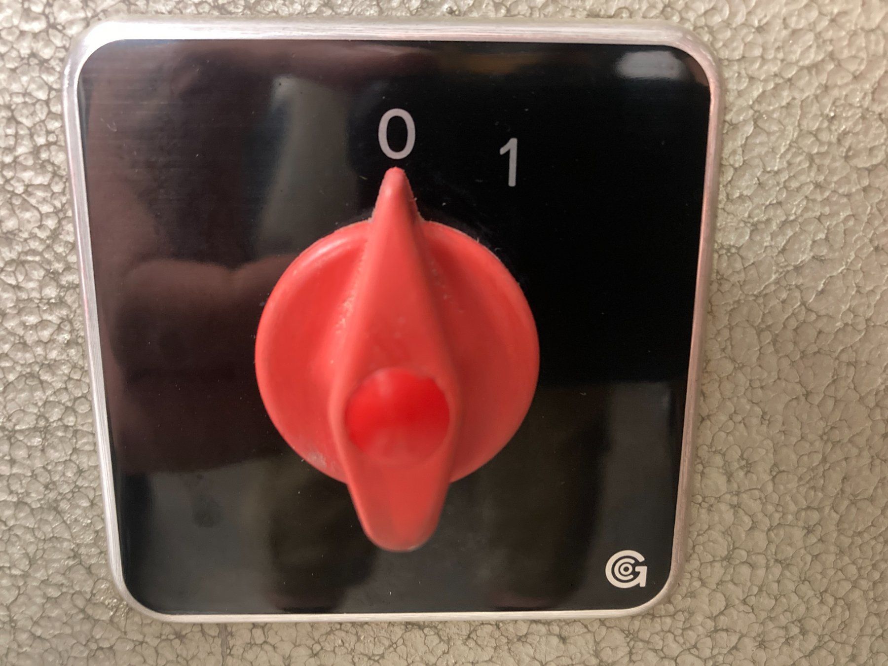 Vitax Smerigliatrici & Lucidatrici: VITAX V2 SCHLEIFMASCHINE ::::: DOPPELSCHLEIFER – Usato da Winterthur venduto da dennisalexander 5