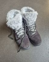 Winterschuhe Grösse 40 legero