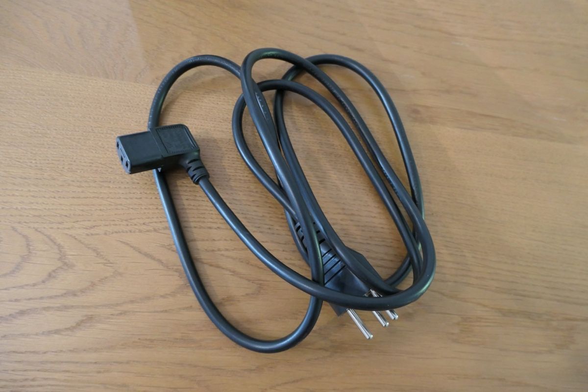 Verstärker: Schiit Asgard 3 – Gebraucht aus Villeneuve VD von jol_rjt6 5