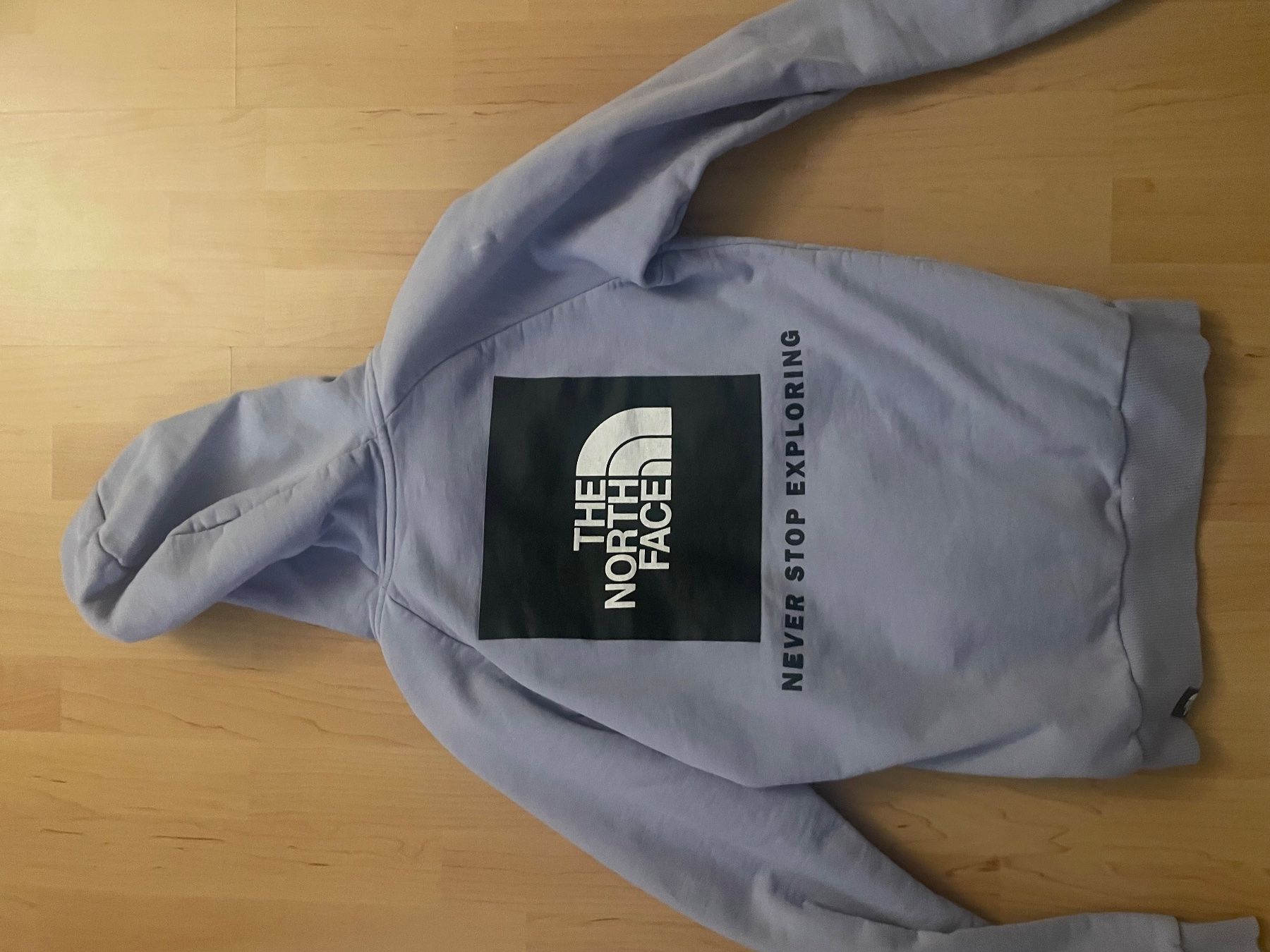North Face Maglioni & Felpe: Kaputzenpullover North Face – Usato da Churwalden venduto da kim_ml2k 1