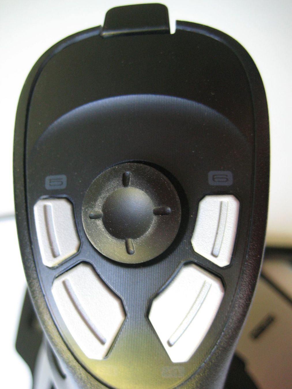 Logitech Controller: Logitech G Extreme 3D Pro – Usato da Jona venduto da Downsmoger 3