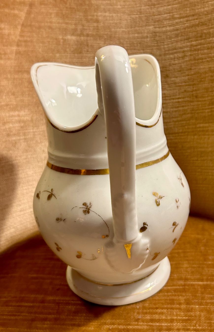 Caraffe: Pot Charles X – Usato da Petit-Lancy venduto da Pierre_le_voyageur 4