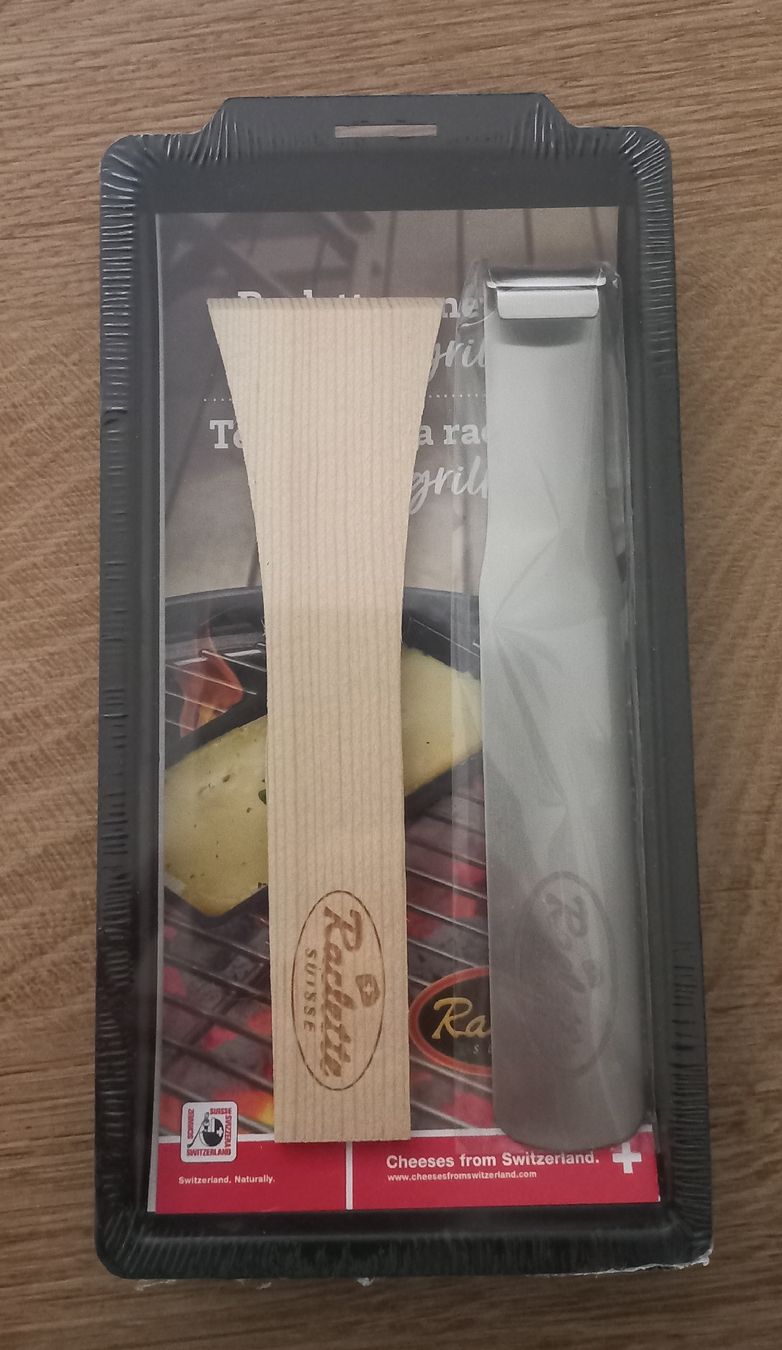 Elettrodomestici da cucina: Raclette Grill  – Nuovo e nell'imballaggio originale da gland venduto da Lio_0o