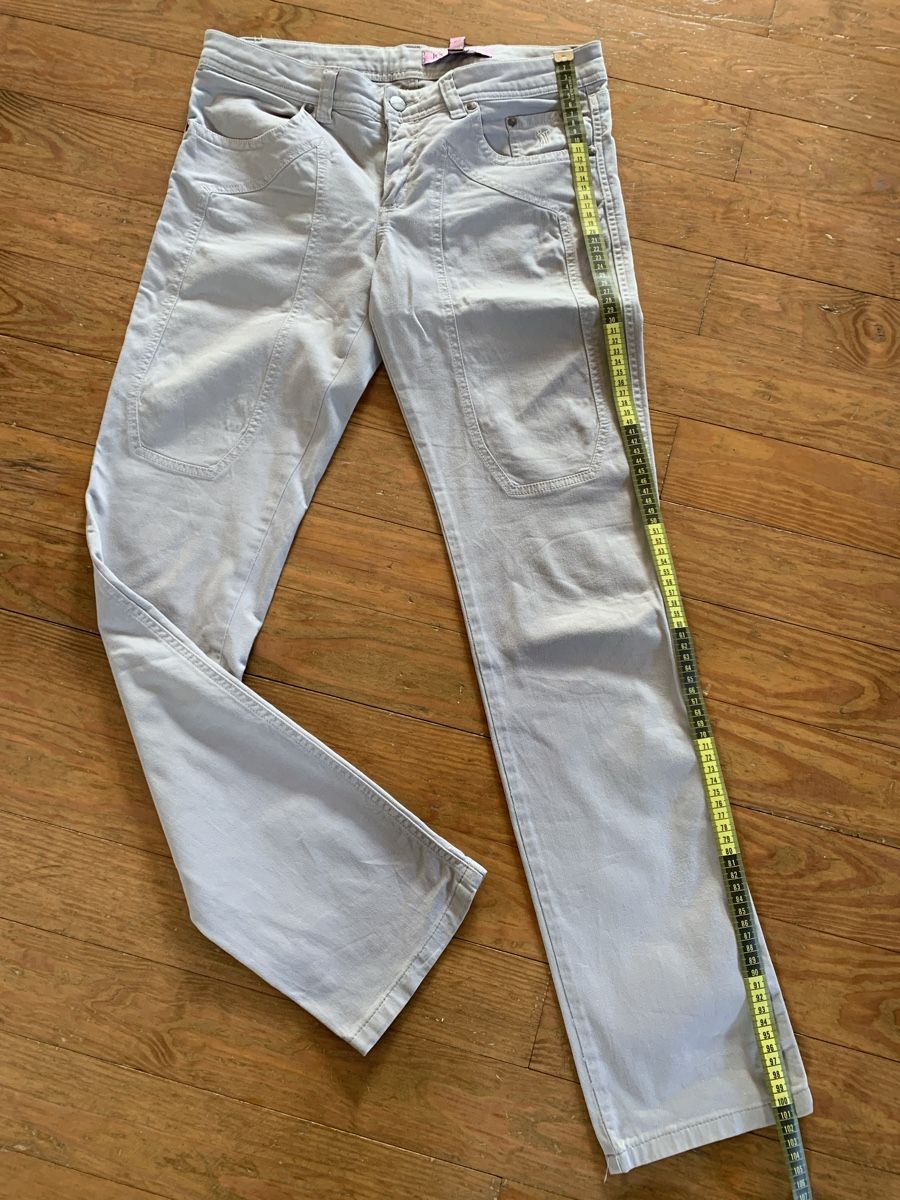 Jeans: Jeans Jeckerson tg 29 grigi – Gebraucht aus Bellinzona von rob_d6fz 1