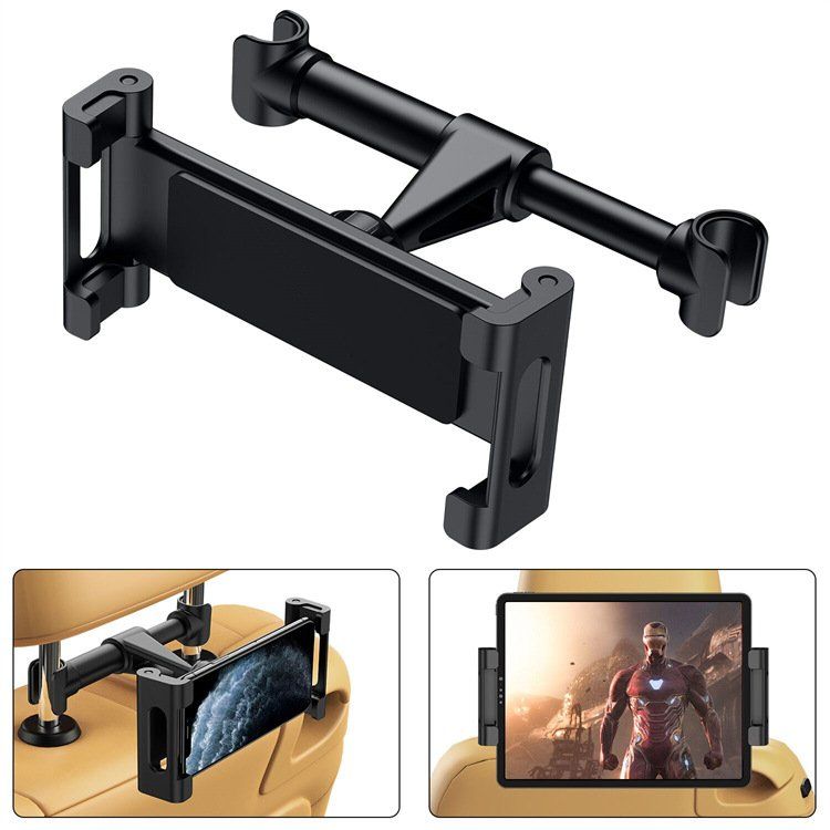 Tutti gli attrezzi: Support Voiture Tablette Téléphone <11 pouces – Nuovo e nell'imballaggio originale da Morges venduto da Carskin