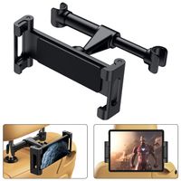 Support Voiture Tablette Téléphone <11 pouces