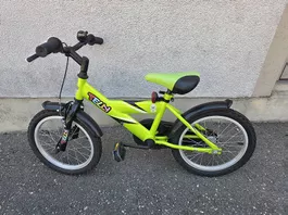 Kindervelo 16"