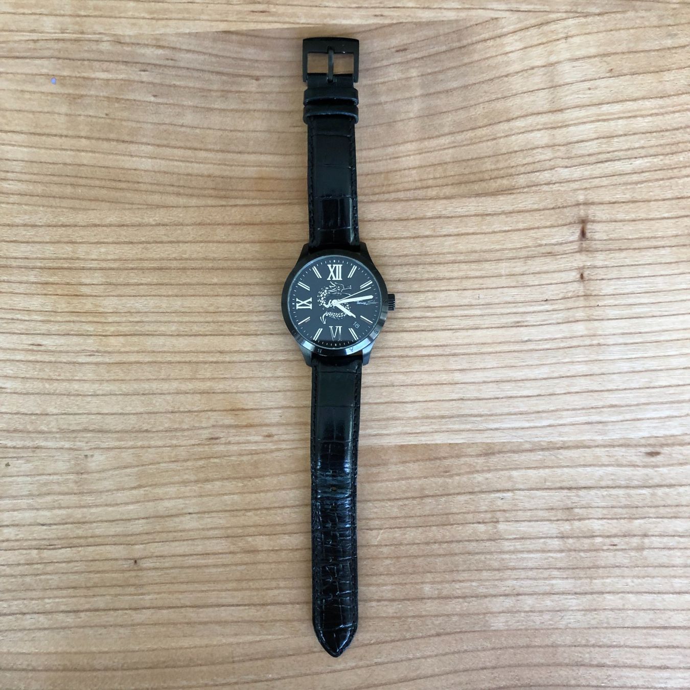 Thomas Sabo Uhren: Armbanduhr Thomas Sabo – Gebraucht aus Solothurn von Harry_S 1