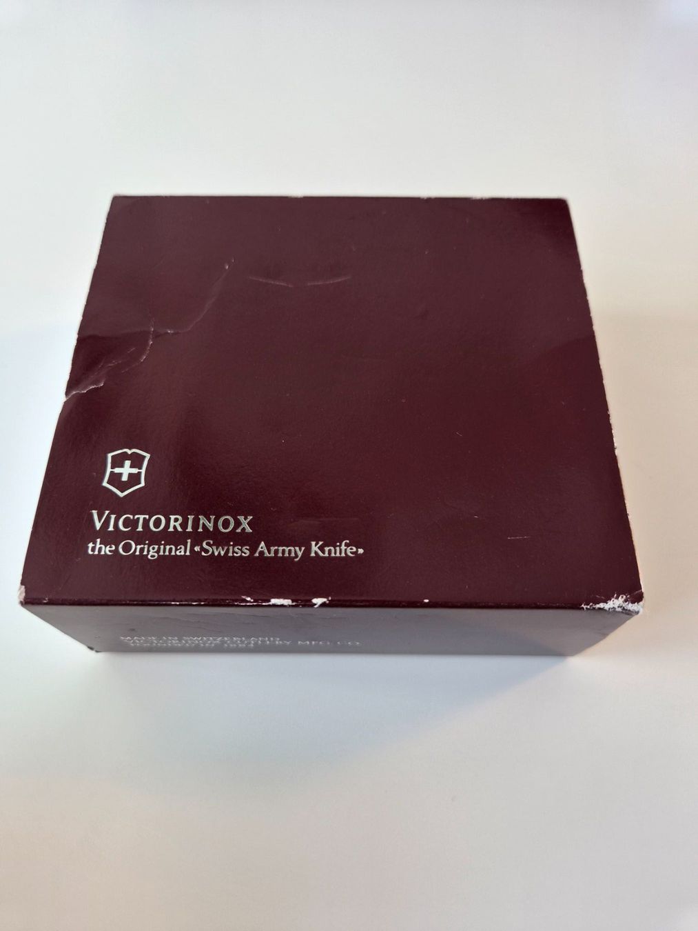 Victorinox Coltelli tascabile: Victorinox | Survival Kit – Nuovo e nell'imballaggio originale da Seewen SZ venduto da c_smmrschh