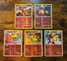 Magmar & Magbrant Bundle