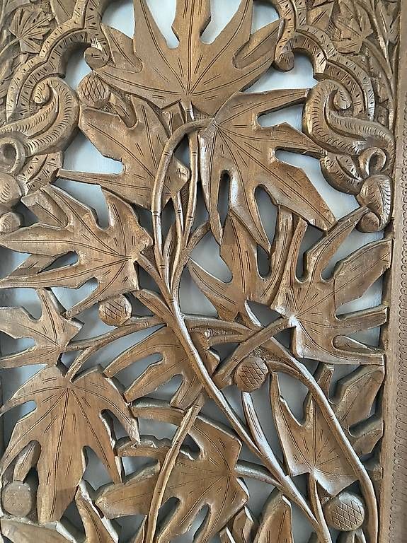Tutte le decorazioni: Pannello decorato – Usato da Origlio venduto da eli_gk55 3