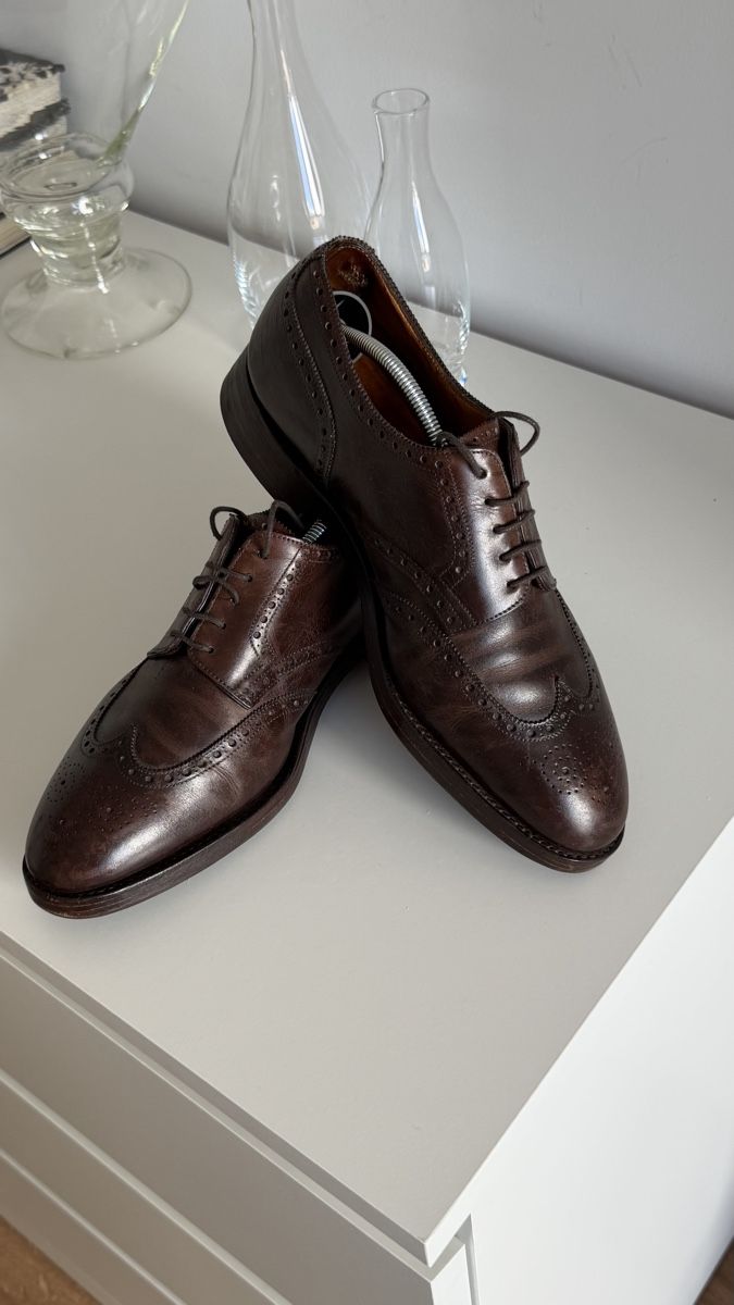 Scarpe da uomo: John Lobb shoes – Nuovo (secondo la descrizione) da Paradiso venduto da viorea 5