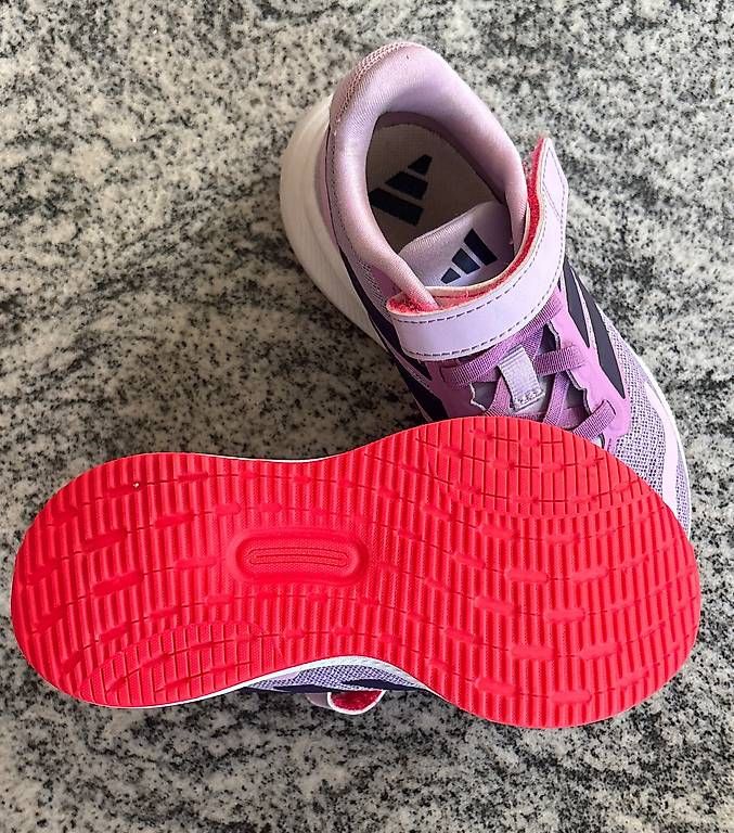 Adidas Chaussures filles: Adidas Gr 28 – D'occasion à Arlesheim par enn_gw5s 1