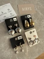 Ohrringset von AIRYS