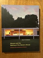 Women and the Making of the Modern House