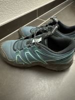 Trekkingschuhe