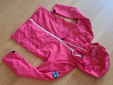 Rukka Outdoor Wind-/ Regenjacke/ Women Gr. 164