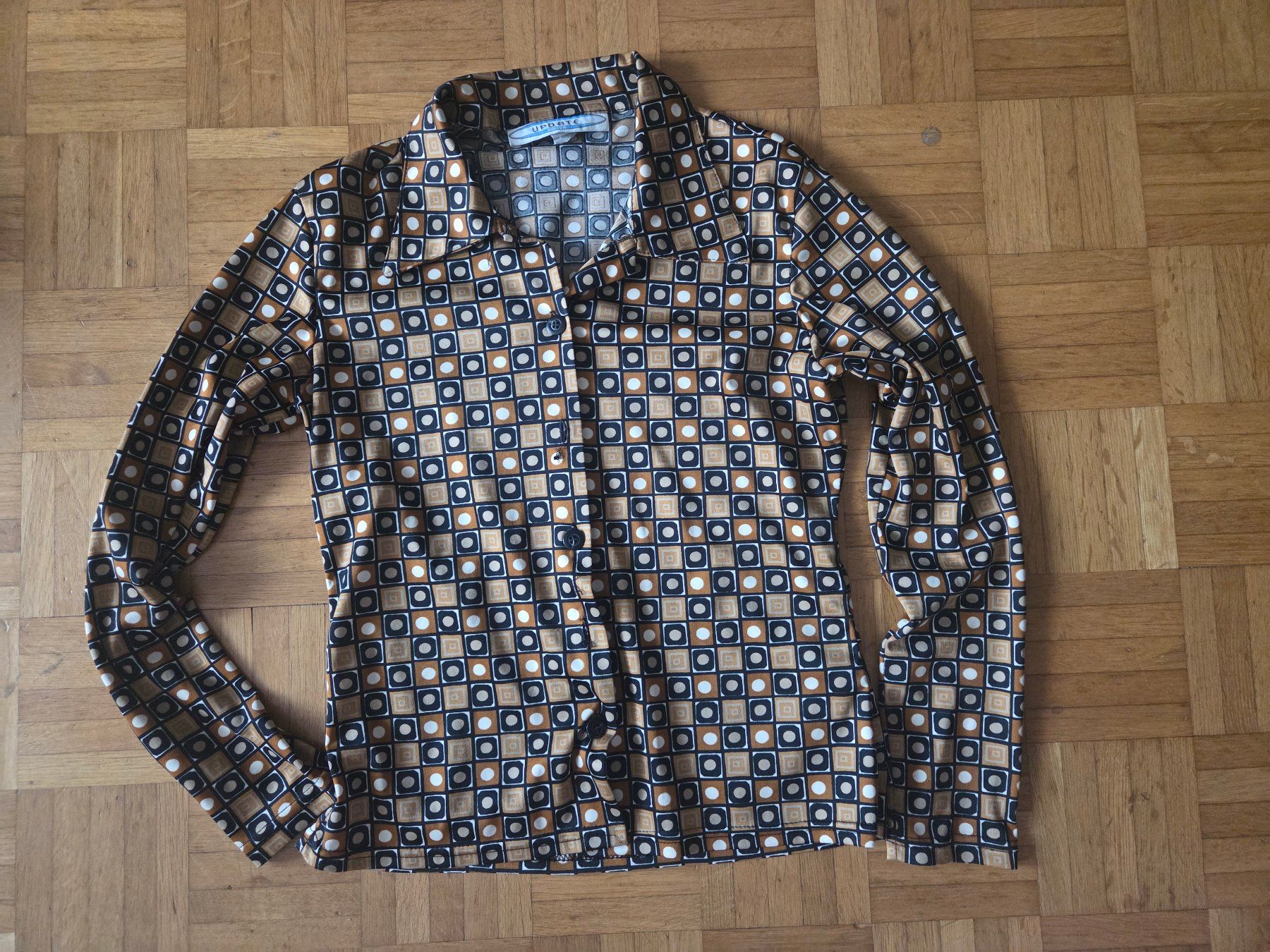 Lotti di vestiti: Blusen Hosen, Jäckli Gr. 40/M – Usato da Basel venduto da grandfamily 5