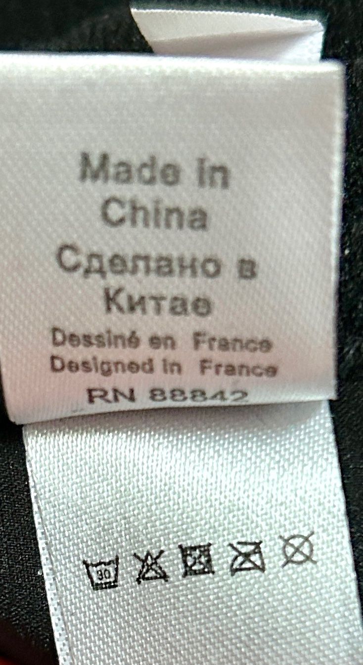 La Redoute Altra biancheria intima: Korsage mit Spitze rosa/schwarz mit Strapsbänder – Usato da Bern venduto da Chuerbis 5